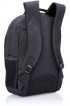HP 15 inch Expandable Laptop Backpack(Black)